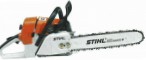 Stihl MS 440 ﻿chainsaw hand saw