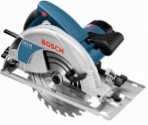 Bosch GKS 85 circular saw hand saw