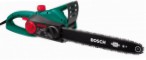 Bosch AKE 40 S electric chain saw hand saw