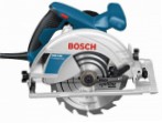 Bosch GKS 190 scie circulaire scie à main