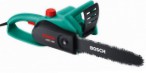 Bosch AKE 30 electric chain saw hand saw