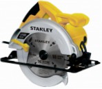 Stanley STSC1618 circular saw hand saw