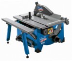 SCHEPPACH hs 80 dairesel testere makine