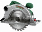 DWT HKS12-54 circular saw hand saw