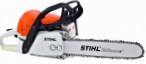 Stihl MS 391 ﻿chainsaw hand saw