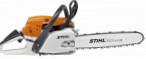 Stihl MS 261 C-Q ﻿chainsaw hand saw