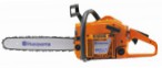 Husqvarna 254XP ﻿chainsaw chonaic láimhe