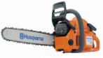 Husqvarna 345e-15 ﻿chainsaw chonaic láimhe