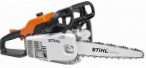 Stihl MS 200 Carving ﻿chainsaw hand saw