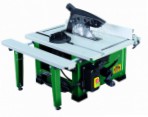 SCHEPPACH sdt 210 ketassaag masin