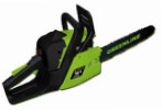 GREENLINE GSC 381 ﻿chainsaw hand saw