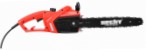 Hecht 2216 electric chain saw hand saw