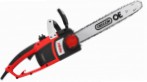 Hecht 2416 QT electric chain saw hand saw