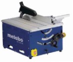 Metabo UK 220W 0109025046 circular saw machine