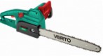 Verto 52G584 electric chain saw hand saw