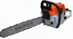 Skiper TF5200-A ﻿tronçonneuse scie à main