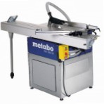 Metabo PKF 255 V8 WN 0192593441 circular saw machine