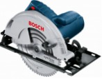 Bosch GKS 235 Turbo scie circulaire scie à main