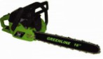 GREENLINE 365 ﻿chainsaw hand saw