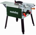 Metabo PK 255 - 2.5 WN circular saw machine