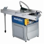 Metabo PKF 255 V8 DN 0192593433 circular saw machine
