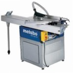 Metabo PKF 255 V8 DN 0192593433 serra circular máquina