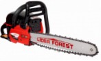 Lider Forest GS5000 ﻿chainsaw hand saw