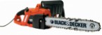 Black & Decker GK1640 electric chain saw hand saw