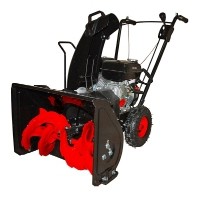 Buy snowblower ENIFIELD 555 online :: Characteristics and Photo