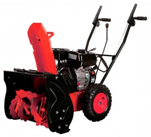 Buy snowblower Forza СО551Q online :: Characteristics and Photo