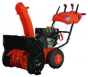 Buy snowblower Forza СО9062Е online :: Characteristics and Photo