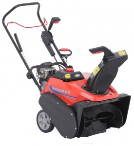 Buy snowblower Simplicity SI822EX online :: Characteristics and Photo