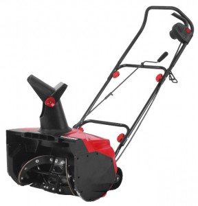 Buy snowblower Hecht 9180 online :: Characteristics and Photo