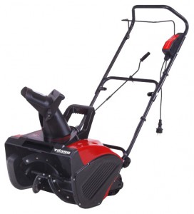 Buy snowblower Hecht 9161 online :: Characteristics and Photo
