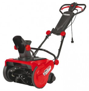 Buy snowblower Hecht 9200 online :: Characteristics and Photo