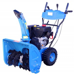 Comprar quitanieves Top Machine STG-6562A-01E B&S en línea :: características y Foto