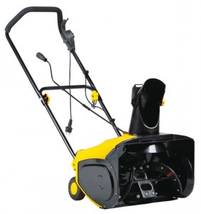 Buy snowblower Texas Snow Buster 390 online :: Characteristics and Photo