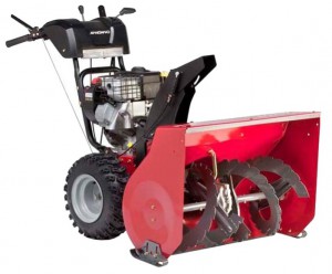 Buy snowblower Canadiana CL841650S online :: Characteristics and Photo