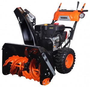 Buy snowblower PATRIOT PS 961 DDE online :: Characteristics and Photo