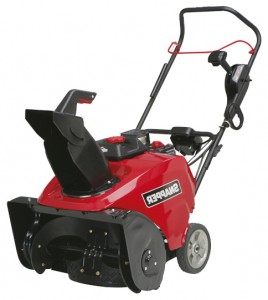 Buy snowblower SNAPPER SN822EX online :: Characteristics and Photo