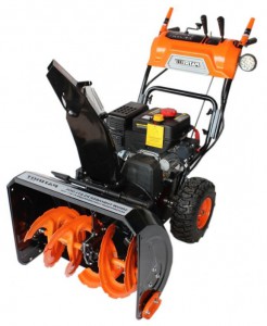 Buy snowblower PATRIOT PS 871 DDE online :: Characteristics and Photo