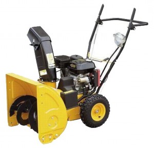 Buy snowblower Workmaster WST 6556 Z online :: Characteristics and Photo