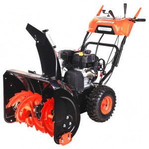 Buy snowblower PATRIOT PS 781 E online :: Characteristics and Photo