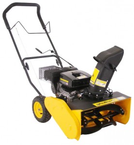 Buy snowblower Texas Snow Buster 450 online :: Characteristics and Photo