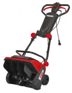 Buy snowblower Hecht 9013 online :: Characteristics and Photo