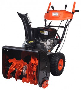 Buy snowblower PATRIOT PS 800 DDE online :: Characteristics and Photo