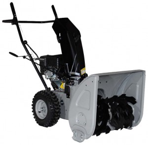 Buy snowblower Agrostar AS551 online :: Characteristics and Photo