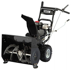 Buy snowblower Victa VH61900 online :: Characteristics and Photo
