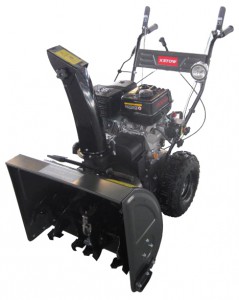 Buy snowblower Wotex 90 online :: Characteristics and Photo