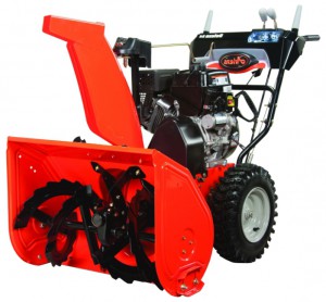 Buy snowblower Ariens ST24DLE Deluxe online :: Characteristics and Photo